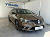 2017 Dizel Otomatik Renault Megane Kahverengi Yükseliş Nakil Araçları Turizm Ticaret ve Sanayi Anonim Şirketi