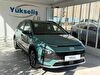 2024 Benzin Otomatik Hyundai Bayon Yeşil Yükseliş Nakil Araçları Turizm Ticaret ve Sanayi Anonim Şirketi