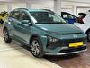2024 Benzin Otomatik Hyundai Bayon Yeşil Yükseliş Nakil Araçları Turizm Ticaret ve Sanayi Anonim Şirketi