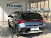 2025 Benzin Otomatik Hyundai i20 Mavi Yükseliş Nakil Araçları Turizm Ticaret ve Sanayi Anonim Şirketi