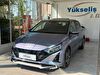 2025 Benzin Otomatik Hyundai i20 Mavi Yükseliş Nakil Araçları Turizm Ticaret ve Sanayi Anonim Şirketi