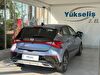 2025 Benzin Otomatik Hyundai i20 Mavi Yükseliş Nakil Araçları Turizm Ticaret ve Sanayi Anonim Şirketi