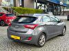 2013 Dizel Otomatik Hyundai i30 Gri Yükseliş Nakil Araçları Turizm Ticaret ve Sanayi Anonim Şirketi