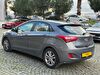 2013 Dizel Otomatik Hyundai i30 Gri Yükseliş Nakil Araçları Turizm Ticaret ve Sanayi Anonim Şirketi