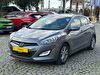 2013 Dizel Otomatik Hyundai i30 Gri Yükseliş Nakil Araçları Turizm Ticaret ve Sanayi Anonim Şirketi