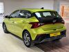 2025 Benzin Otomatik Hyundai i20 Sarı Yükseliş Nakil Araçları Turizm Ticaret ve Sanayi Anonim Şirketi