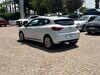 2023 Benzin Otomatik Renault Clio Beyaz Yükseliş Nakil Araçları Turizm Ticaret ve Sanayi Anonim Şirketi