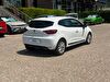 2023 Benzin Otomatik Renault Clio Beyaz Yükseliş Nakil Araçları Turizm Ticaret ve Sanayi Anonim Şirketi
