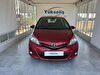 2013 Benzin Otomatik Toyota Yaris Kırmızı Yükseliş Nakil Araçları Turizm Ticaret ve Sanayi Anonim Şirketi