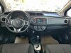 2013 Benzin Otomatik Toyota Yaris Kırmızı Yükseliş Nakil Araçları Turizm Ticaret ve Sanayi Anonim Şirketi