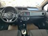 2013 Benzin Otomatik Toyota Yaris Kırmızı Yükseliş Nakil Araçları Turizm Ticaret ve Sanayi Anonim Şirketi