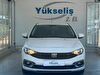 2022 Benzin Manuel Fiat Egea Beyaz Yükseliş Nakil Araçları Turizm Ticaret ve Sanayi Anonim Şirketi