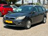 2011 Benzin Otomatik Ford Focus Gri Yükseliş Nakil Araçları Turizm Ticaret ve Sanayi Anonim Şirketi