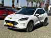 2020 Dizel Otomatik Ford Kuga Beyaz Yükseliş Nakil Araçları Turizm Ticaret ve Sanayi Anonim Şirketi
