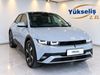 2026 Elektrik Otomatik Hyundai Ioniq 5 Gri Yükseliş Nakil Araçları Turizm Ticaret ve Sanayi Anonim Şirketi