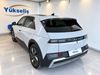 2026 Elektrik Otomatik Hyundai Ioniq 5 Gri Yükseliş Nakil Araçları Turizm Ticaret ve Sanayi Anonim Şirketi