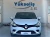 2018 Dizel Manuel Renault Clio Beyaz Yükseliş Nakil Araçları Turizm Ticaret ve Sanayi Anonim Şirketi