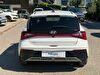 2023 Benzin Otomatik Hyundai i20 Beyaz Yükseliş Nakil Araçları Turizm Ticaret ve Sanayi Anonim Şirketi