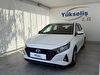 2023 Benzin Otomatik Hyundai i20 Beyaz Yükseliş Nakil Araçları Turizm Ticaret ve Sanayi Anonim Şirketi
