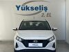 2023 Benzin Otomatik Hyundai i20 Beyaz Yükseliş Nakil Araçları Turizm Ticaret ve Sanayi Anonim Şirketi