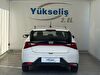 2023 Benzin Otomatik Hyundai i20 Beyaz Yükseliş Nakil Araçları Turizm Ticaret ve Sanayi Anonim Şirketi