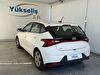 2023 Benzin Otomatik Hyundai i20 Beyaz Yükseliş Nakil Araçları Turizm Ticaret ve Sanayi Anonim Şirketi