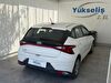 2023 Benzin Otomatik Hyundai i20 Beyaz Yükseliş Nakil Araçları Turizm Ticaret ve Sanayi Anonim Şirketi