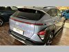 2023 Benzin Otomatik Hyundai Kona Mavi Yükseliş Nakil Araçları Turizm Ticaret ve Sanayi Anonim Şirketi