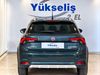 2024 Dizel Otomatik Fiat Egea Cross Yeşil Yükseliş Nakil Araçları Turizm Ticaret ve Sanayi Anonim Şirketi