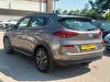2020 Benzin Otomatik Hyundai Tucson Kahverengi Yükseliş Nakil Araçları Turizm Ticaret ve Sanayi Anonim Şirketi