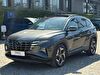 2021 Dizel Otomatik Hyundai Tucson Gri Yükseliş Nakil Araçları Turizm Ticaret ve Sanayi Anonim Şirketi