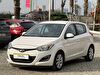 2013 Benzin Manuel Hyundai i20 Beyaz Yükseliş Nakil Araçları Turizm Ticaret ve Sanayi Anonim Şirketi