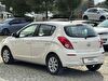 2013 Benzin Manuel Hyundai i20 Beyaz Yükseliş Nakil Araçları Turizm Ticaret ve Sanayi Anonim Şirketi