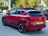 2025 Elektrik Otomatik Hyundai Kona Elektrik Kırmızı Yükseliş Nakil Araçları Turizm Ticaret ve Sanayi Anonim Şirketi