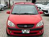 2011 Benzin + LPG Manuel Hyundai Getz Kırmızı Yükseliş Nakil Araçları Turizm Ticaret ve Sanayi Anonim Şirketi