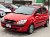 2011 Benzin + LPG Manuel Hyundai Getz Kırmızı Yükseliş Nakil Araçları Turizm Ticaret ve Sanayi Anonim Şirketi