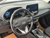 2025 MHEV Otomatik Hyundai i30 Gri Yükseliş Nakil Araçları Turizm Ticaret ve Sanayi Anonim Şirketi