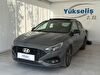 2025 MHEV Otomatik Hyundai i30 Gri Yükseliş Nakil Araçları Turizm Ticaret ve Sanayi Anonim Şirketi