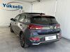 2025 MHEV Otomatik Hyundai i30 Gri Yükseliş Nakil Araçları Turizm Ticaret ve Sanayi Anonim Şirketi