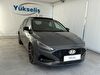 2025 MHEV Otomatik Hyundai i30 Gri Yükseliş Nakil Araçları Turizm Ticaret ve Sanayi Anonim Şirketi