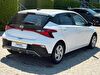 2023 Benzin + LPG Manuel Hyundai i20 Beyaz Yükseliş Nakil Araçları Turizm Ticaret ve Sanayi Anonim Şirketi