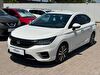 2021 Benzin Otomatik Honda City Beyaz Yükseliş Nakil Araçları Turizm Ticaret ve Sanayi Anonim Şirketi