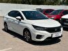 2021 Benzin Otomatik Honda City Beyaz Yükseliş Nakil Araçları Turizm Ticaret ve Sanayi Anonim Şirketi