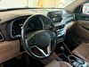 2020 Dizel Otomatik Hyundai Tucson Siyah Yükseliş Nakil Araçları Turizm Ticaret ve Sanayi Anonim Şirketi