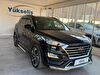 2020 Dizel Otomatik Hyundai Tucson Siyah Yükseliş Nakil Araçları Turizm Ticaret ve Sanayi Anonim Şirketi