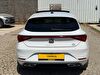 2025 Benzin Otomatik Seat Leon Beyaz Yükseliş Nakil Araçları Turizm Ticaret ve Sanayi Anonim Şirketi