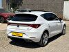 2025 Benzin Otomatik Seat Leon Beyaz Yükseliş Nakil Araçları Turizm Ticaret ve Sanayi Anonim Şirketi
