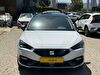 2025 Benzin Otomatik Seat Leon Beyaz Yükseliş Nakil Araçları Turizm Ticaret ve Sanayi Anonim Şirketi