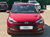 2017 Benzin Otomatik Hyundai i20 Kırmızı Yükseliş Nakil Araçları Turizm Ticaret ve Sanayi Anonim Şirketi