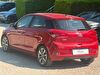 2017 Benzin Otomatik Hyundai i20 Kırmızı Yükseliş Nakil Araçları Turizm Ticaret ve Sanayi Anonim Şirketi